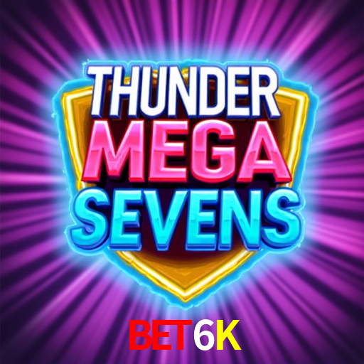 Login Bet6K Casino Online